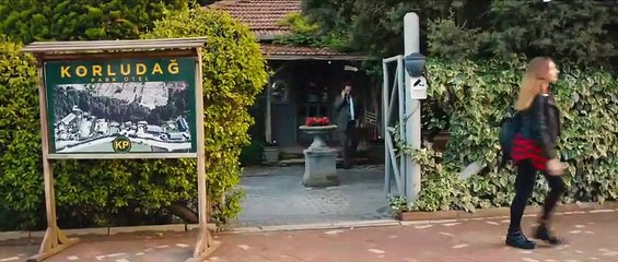 مسلسل جسور والجميلة الحلقة 103 مدبلجة للعربية