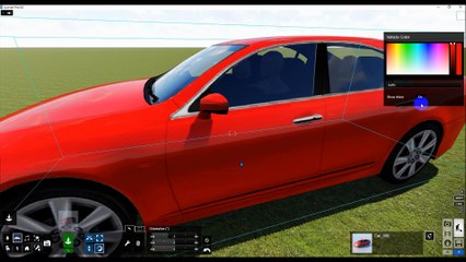 Adding Transport Library In Lumion 8 [Lesson#9] (urdu & Hindi)