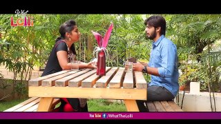 Mayabazaar - Mahanubhavulu  short film  on southreelnews