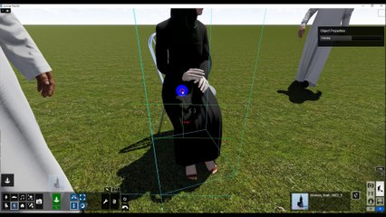 Adding Indoor, People & Animal & Outdoor Library In Lumion 8 [Lesson#10] (urdu & Hindi)