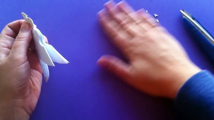 Cómo hacer copos de nieve de papel ❅ ❄ ❆ MUY FÁCIL ❅ ❄ ❆