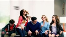 Modern Family Comes to USA Network Promos (HD)