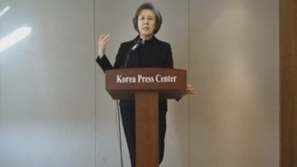 Relatora de la ONU: "lo de Birmania tiene el sello de un genocidio"