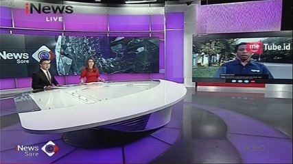 Bupati Tolitoli Laporkan Wakilnya ke Polisi