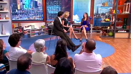 Sofia Vergara on 'Modern Family' Season 4, New Contest Launch