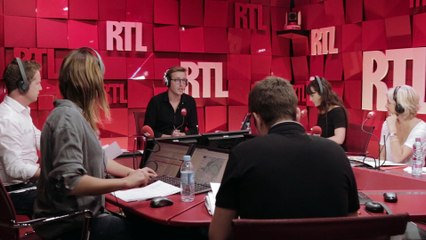 Nouveau spot RTL.