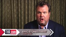 Eric Stonestreet on 'Modern Family'