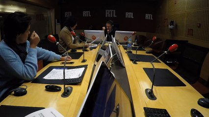 RTL Monde - 31 janvier 2018