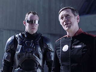 (S3, Ep2) The Expanse Season 3 Episode 2 [Online Streaming]