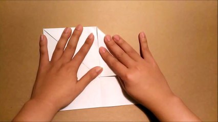 Best Paper Planes: How to make a paper airplane that Flies | Darkside Destructor