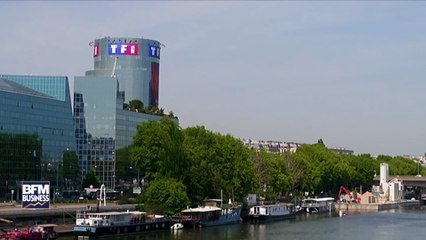 TF1 demande à Orange de cesser de distribuer ses chaînes