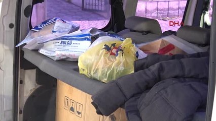 Antalya-Bitcoin Almaya Gelen 2 Kişinin 182 Bin Dolarını Gasp Ettiler