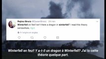 Cette vidéo a totalement excité les fans de Game of Thrones