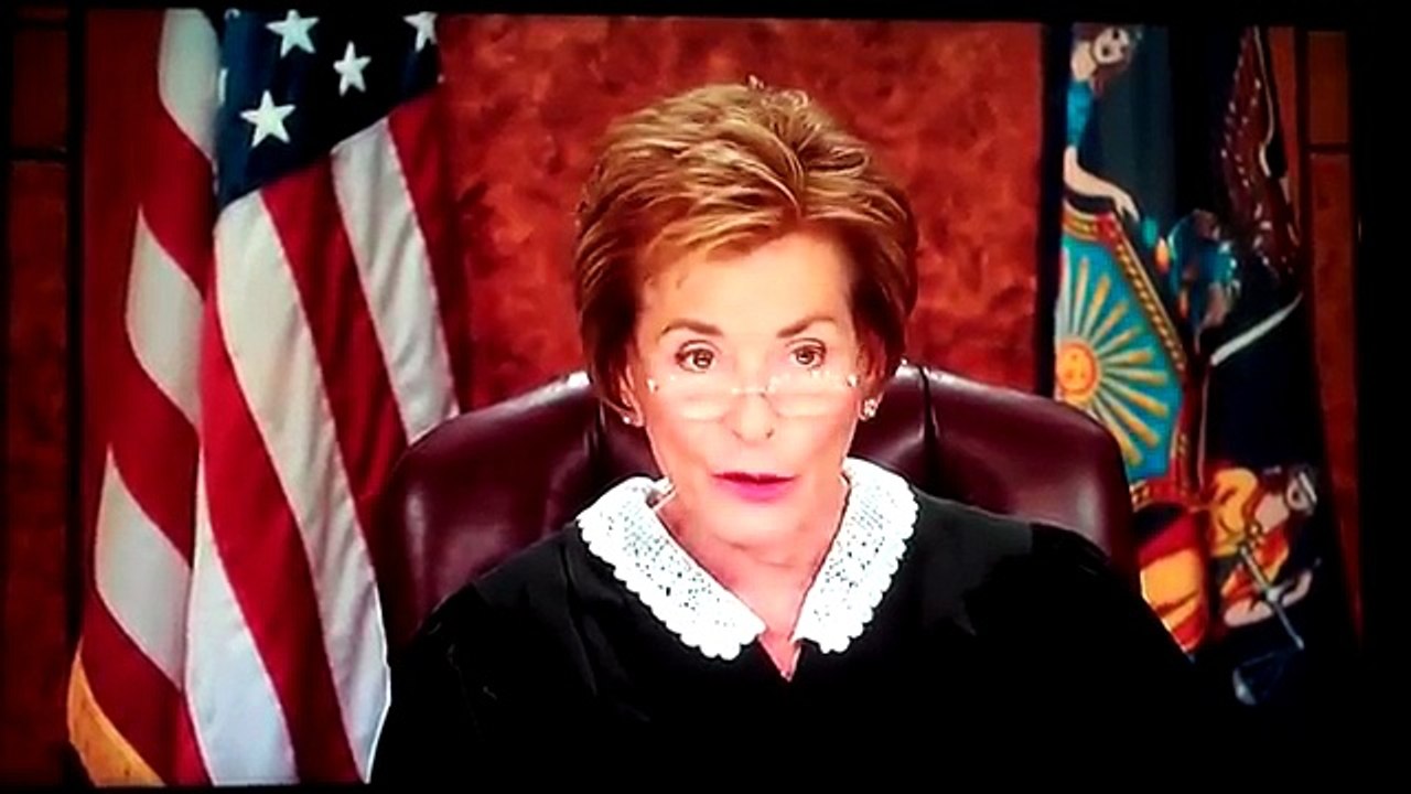 judge judy full episodes 2017 Dailymotion Video
