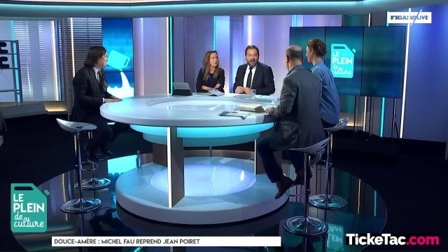 Ni Juge Ni Soumise : strip-tease sur grand écran