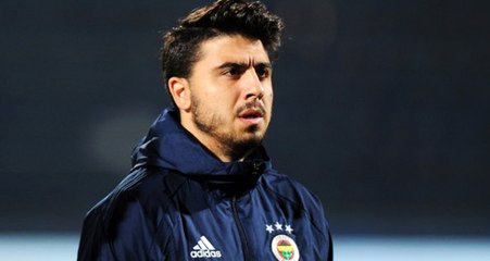 İngiliz Ekibi Crystal Palace, Ozan Tufan'a Mesaj Yolladı: Senden Vazgeçmedik
