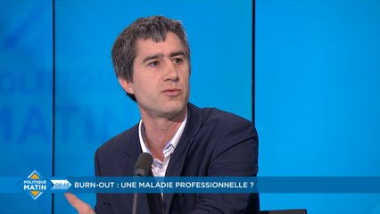François Ruffin souhaite punir les "crimes managériaux"