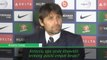 Chelsea Harus Khawatir Tentang Posisi Empat Besar - Conte