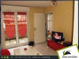 T2 33.00m2 A louer sur Grenoble - 501 Euros/mois