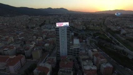 Manisa En Kalabalık 14'ücü Şehir