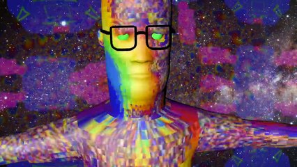 King of the Hill & Tool Mashup: Parabola