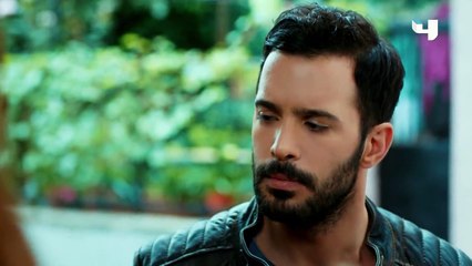 #حب_للإيجار | نظرات "عمر" كانت أقوى من الكلام بعد رؤيته لـ "أمير" و"ديما" !