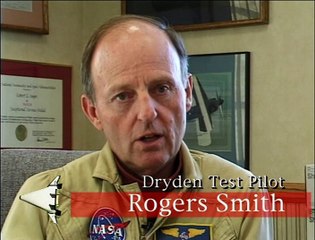 Air Crash Investigation Test Flights Beyound the Limits