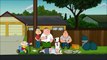 King of the Hill References in Family Guy