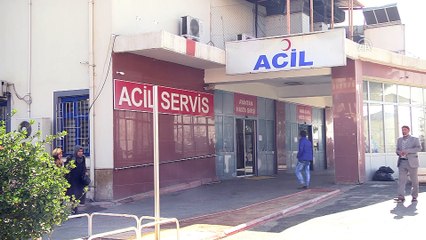 Davulcunun 'maganda kurşunuyla' öldürülmesi - KAHRAMANMARAŞ