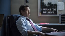 The X-Files Season 11 Episode 5 HD/s11e05 : Ghouli
