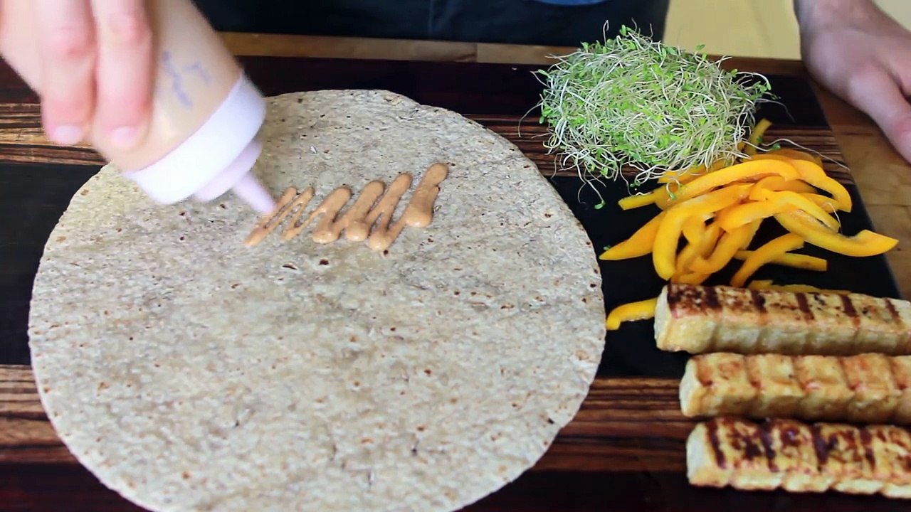 Getting Creative with the George Foreman Grill