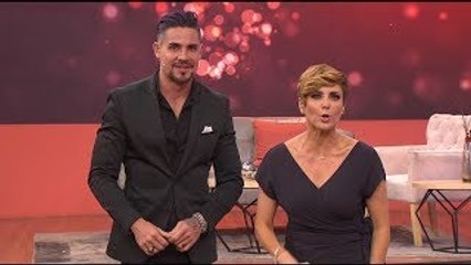 Enamorándonos Capitulo Completo 30 De Enero 2018