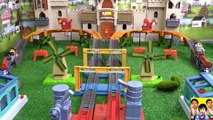 THOMAS AND FRIENDS: The Great Race #139|Thomas and Friends Toy Trains| Thomas & Friends video