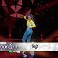 Tip tip barsa pani, amazing performance by Dytto _heart_ Comment if you like _revolving_hearts_ - dytto ( 640 X 640 )