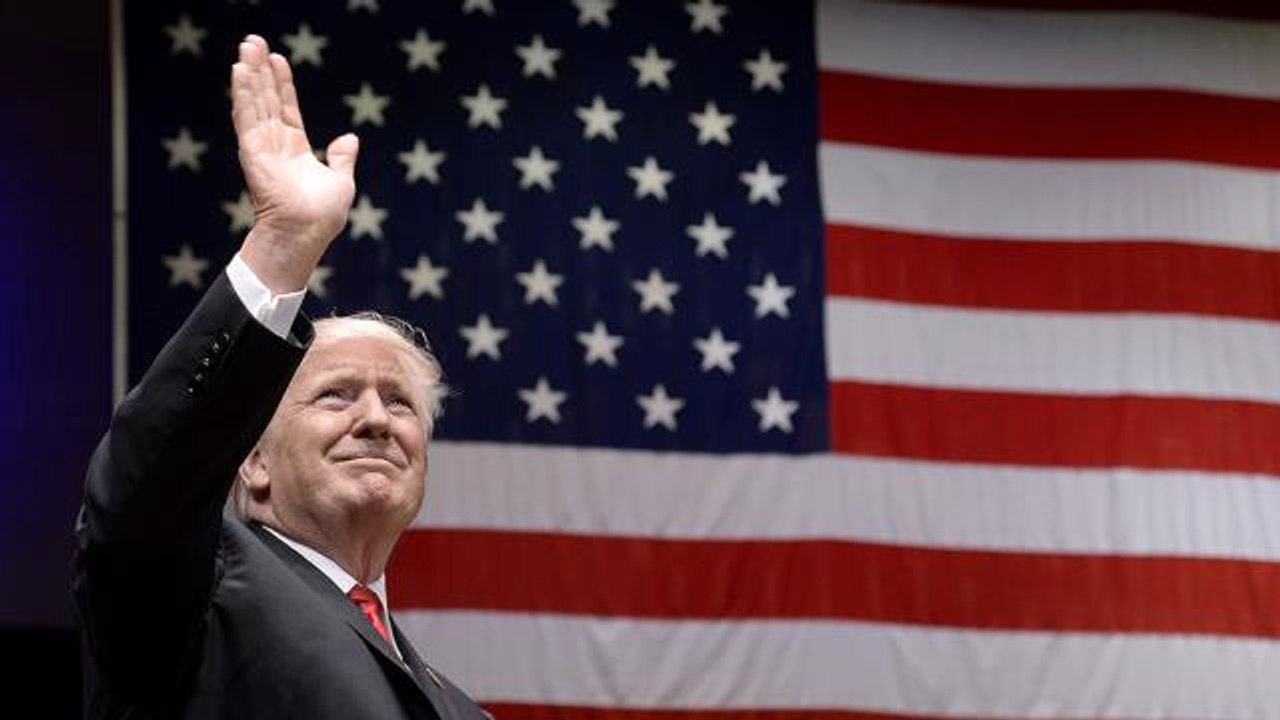 Trump'tan Guantanamo'yu Kapatmama Kararı