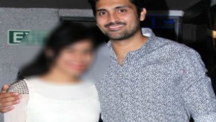 నటుడు సామ్రాట్‌ కేసు మలుపులు : హర్షితతో రాజీ: 14 రోజుల రిమాండ్