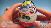 Kinder Surprise Egg Valentines Party! Opening 2 New Huge Giant Jumbo Kinder Surprise Eggs!