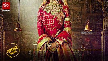 Shankar says Good. Prakashraj says Bad | Padmaavat