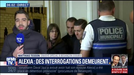 Download Video: Meurtre d'Alexia Daval: quelles sont les dernières zones d'ombre après les aveux du mari?