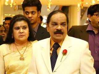 അറ്റ്ലസ് രാമചന്ദ്രന്റെ മോചനത്തിന് വഴിയൊരുങ്ങുന്നു ,ശക്തമായി ഇടപെട്ട് കുമ്മനം | Oneindia Malayalam