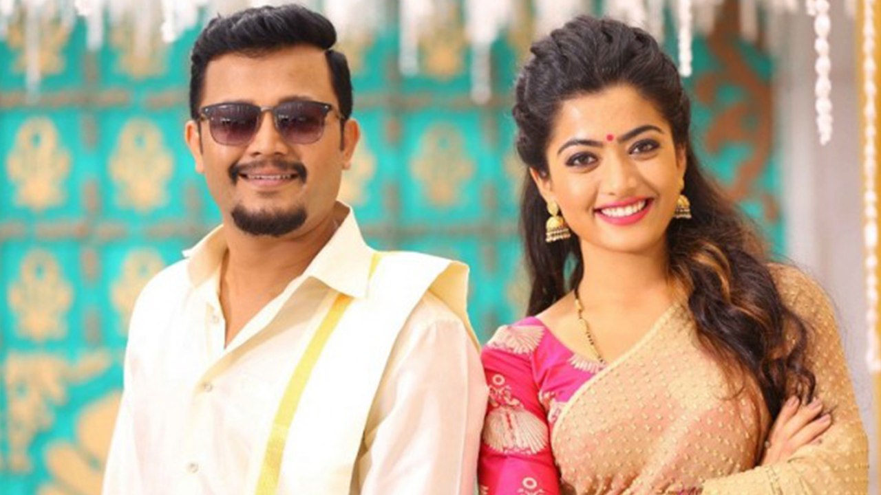 ಚಿತ್ರರಂಗದಲ್ಲಿ ಹೊಸ ಅಧ್ಯಾಯ ಬರೆದ ರಶ್ಮಿಕಾ ಮಂದಣ್ಣ  | Filmibeat Kannada