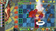 Plants vs Zombies 2 - Zombies vs Zombies