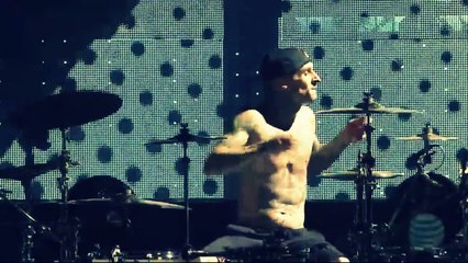 Blink-182 - Stay Together For The Kids (Live Las Vegas) HD