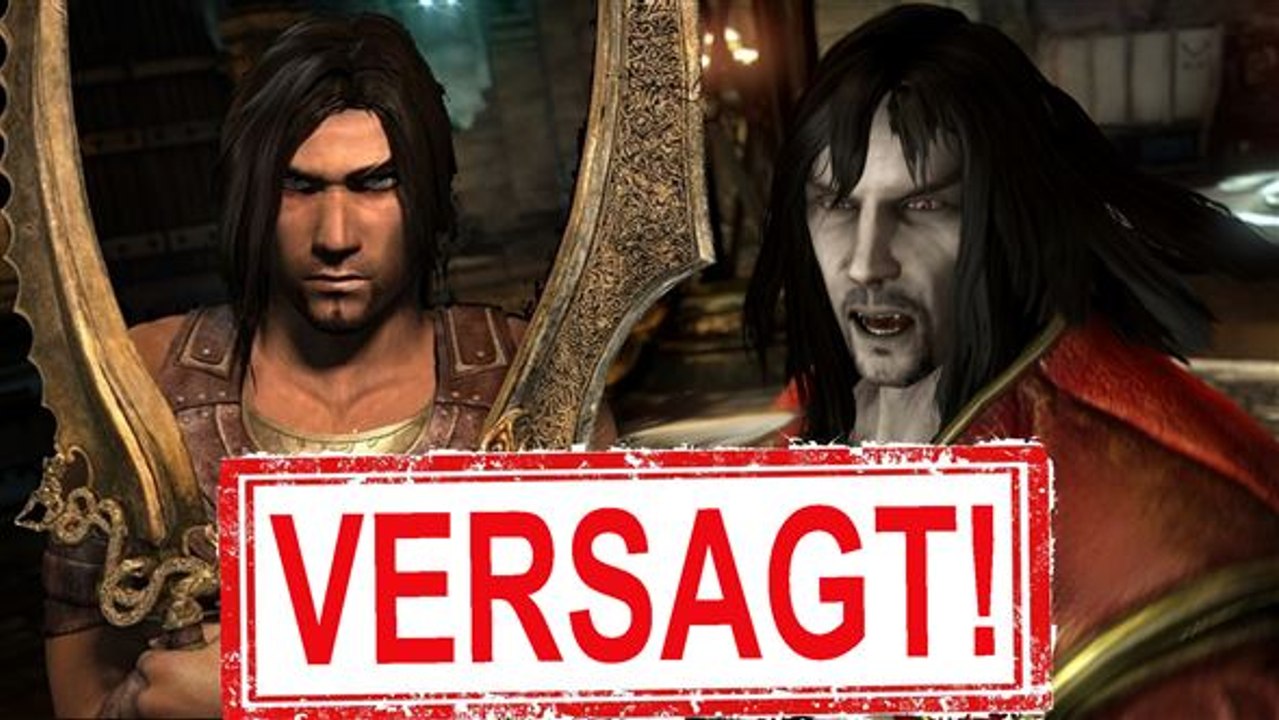 Enttäuschende Fortsetzungen von großartigen Spielen