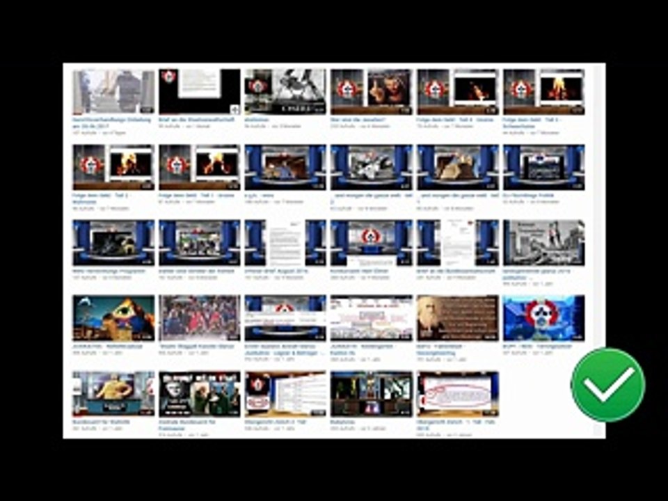 Telefonat mit dem Staat - oder Schweizer Aluhutträger