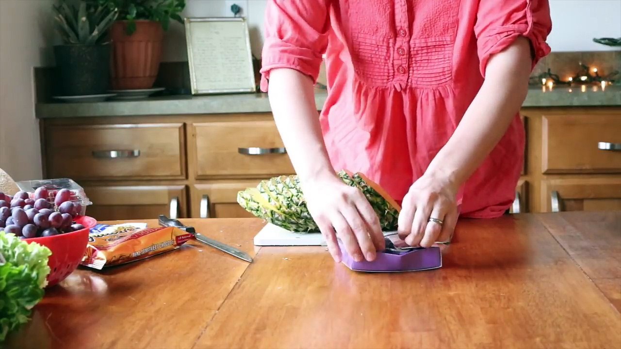 How to make Edible Fruit Bouquet Arrangements!