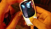 All about Nokia 3310 Phone - GIZBOT KANNADA