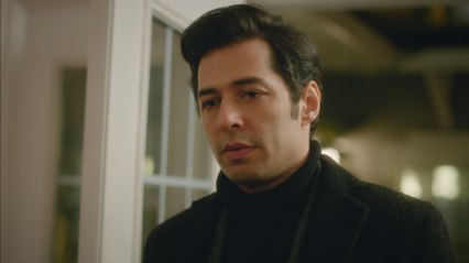 Ufak Tefek Cinayetler 14. Bölüm Serhan Kimi Seçecek