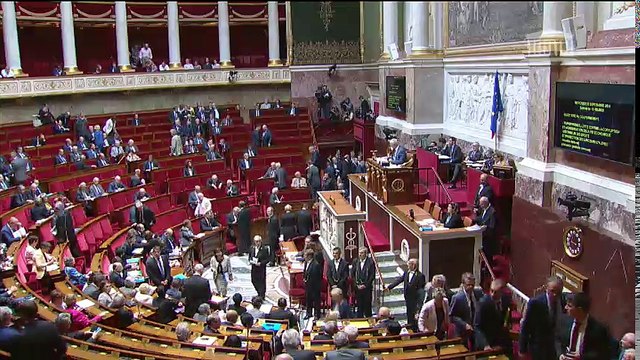 1ère séance : Questions au Gouvernement ; Transparence, lutte contre la corruption et modernisation de la vie économique (nouvelle lecture) ; Défenseur des droits et protection des lanceurs d'alerte (nouvelle lecture) - Mercredi 28 septembre 2016
