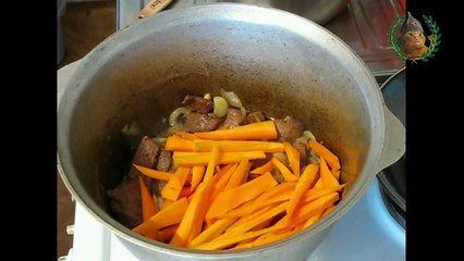 Узбекский плов Рецепт узбекского плова